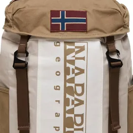Napapijri H-Equator Daypack Beige
