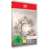2K Games Sid Meier's Civilization VII (Nintendo Switch 2)