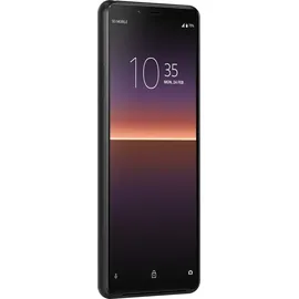 Sony Xperia 10 II schwarz