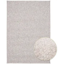 Primaflor Teppich LINO - grau-beige