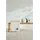 s.Oliver Kuschelsoft Kuscheldecke 150 x 200 cm Weiß/Beige