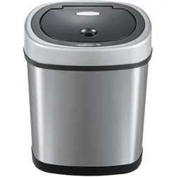 HTI-Line Sensormülleimer Vivo 12l