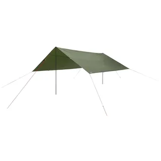 Robens M Exp Plane - Green - 400 x 400 cm