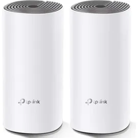 TP-Link Deco E4 Mesh System 3er Pack