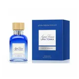 Adolfo Dominguez Agua Fresca Lima Tonka Eau De Toilette 120 ml