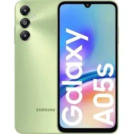 Samsung Galaxy A05s 128 GB Light Green