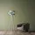 Paco Home Trina Ostende 148,5cm schwarz