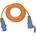 1167650610 Strom Verlängerungskabel 16 A Orange 10 00 m H07RN-F 3G 2 5 mm2
