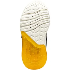 GEOX Ciberdron Kinder Black/Yellow 29
