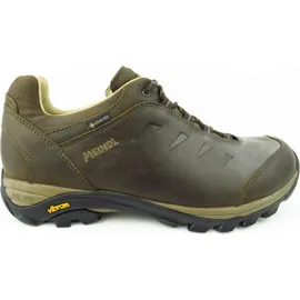 MEINDL Venezuela GTX Schuhe (Größe 44, braun)