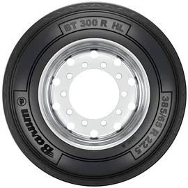 Barum BT 300 R 385/65 R22.5 164K