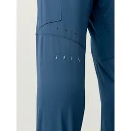 Born Living Yoga Minho Joggers Regular Blau XL