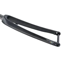 RITCHEY WCS Carbon Disc 28 Zoll 46 mm Schwarz