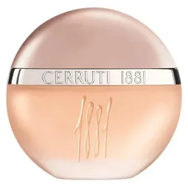 CERRUTI 1881 Pour Femme Eau de Toilette 30 ml