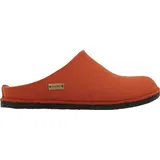 Haflinger Uni Hausschuh Flair Soft 311010 Fliz unifarben Gr.36-50 fuchs-EUR 47
