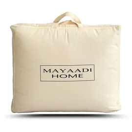 Mayaadi-Home HS24 Decke 135x200 cm 1600 Gramm Daunendecke Bettdecke 70% Daunen 30% Federn Mayaadi Home
