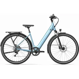tenways CGO800 Plus 2026 28 Zoll RH 48 cm blau