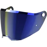 Airoh Commander 2 Blue Mirrored