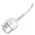 Zebra Technologies Zebra CVTR-U70060C-0B Barcodeleser-Zubehör Ladekabel,