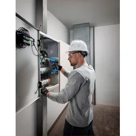 Bosch GSB 18V-25 ohne Akku + L-BOXX