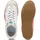 Puma King 21 IT Hallenschuhe Herren Puma White/Glowing Red 37,5