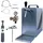 BieTal Bierzapfanlage Bierkühler BieTal® Bier Zapfanlage 30 L/h SET 5 Liter Adapter 0,5Kg CO2