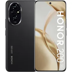 Honor – 200 – 12 GB/512 GB – Schwarz