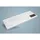 Cherry Active Key desinfizierbare Tastatur mit Nummernfeld und Touchpad, vollversiegelt, weiß, USB, UK (AK-C7412F-GUS-W/UK)