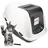 GarPet Katzentoilette XL Grau