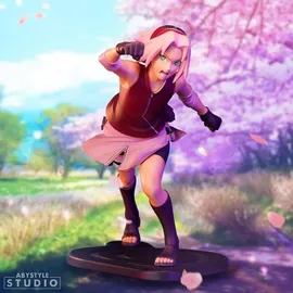 Abysse Naruto Shippuden: Sakura Actionfigur 13 cm