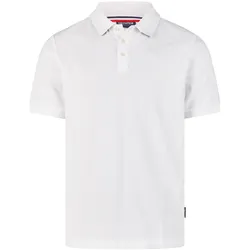 Daniel Hechter Poloshirt POLO PIQUE  Kurzarmshirt