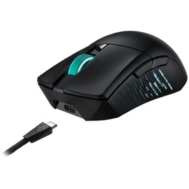 Asus ROG Gladius III Wireless USB/Bluetooth (90MP0200-BMUA00)