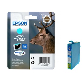 Epson T1302XL cyan