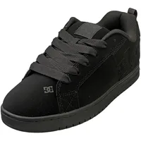 DC Shoes Court Graffik Schwarz 48,5