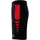 Erima Six Wings Schwarz/Rot 164
