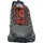 Brütting Mission Herren Grau 43