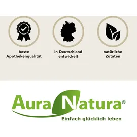 Pharmatura GmbH & Co. KG Fermentura Blasenvital D-Mannose Kapseln 60 St.