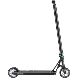 Blunt Scooters Prodigy X Complete Scooter, Black Oil Slick