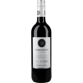 Beringer Zinfandel California 0,75l