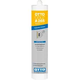 OttoColl TOPFIX Spezial-Acrylat-Klebstoff 310 ml Kartusche C194 perlweiss