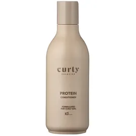 idHAIR Curly-XclusiveProtein Conditioner 250 ml