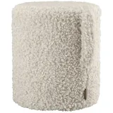 BLOMUS Hocker Teddy Polyester 35 x 40 cm Beige