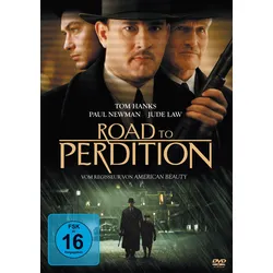 Road to Perdition | Zustand: Neu & original versiegelt
