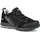 Hanwag Damen Klarsby Low Bunion GTX Schuhe (Größe 39, schwarz)