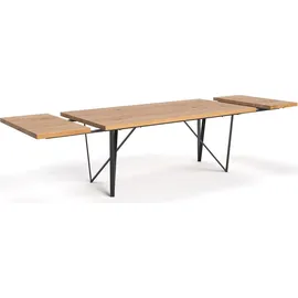 danzz Ravel 200 x 90 x 90 cm braun
