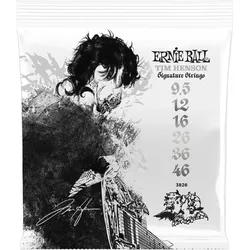 Ernie Ball 9.5-046 Tim Henson Signature
