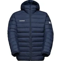Mammut Waymarker IN Hooded Jacket Men marine (5118) 3XL