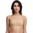 CHANTELLE Soft Stretch Bandeau-BH beige XS/S