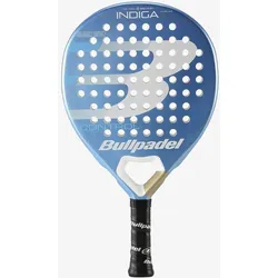 Bullpadel Indiga W 23 Padelschläger EINHEITSGRÖSSE