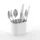 Joseph Joseph Extend Abtropfgestell 32 x 16 x 52,7 cm grau